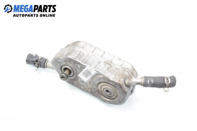 Маслоохладител за Citroen C5 I Break (06.2001 - 08.2004) 2.2 HDi (DE4HXB, DE4HXE), 133 к.с.