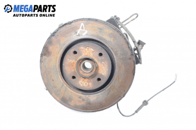 Шенкел главина за Citroen C5 I Break (06.2001 - 08.2004), позиция: предна, дясна