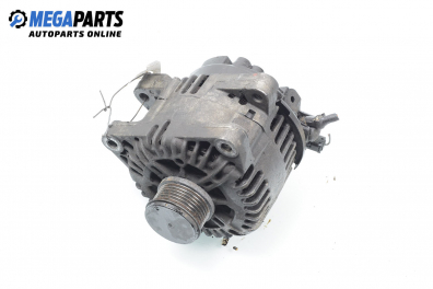 Алтернатор / генератор за Citroen C5 I Break (06.2001 - 08.2004) 2.2 HDi (DE4HXB, DE4HXE), 133 к.с.