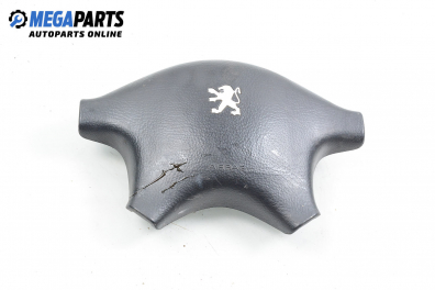 Airbag за Peugeot 406 Coupe (03.1997 - 12.2004), 2+1 вр., купе, позиция: предна
