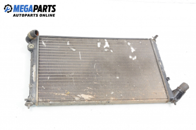 Воден радиатор за Peugeot 406 Coupe (03.1997 - 12.2004) 2.0 16V, 132 к.с.