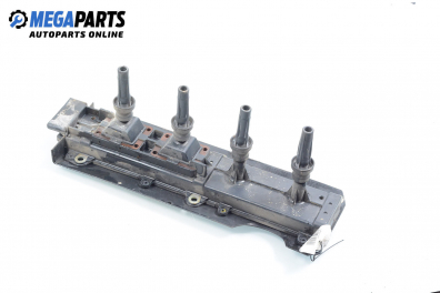 Запалителна бобина за Peugeot 406 Coupe (03.1997 - 12.2004) 2.0 16V, 132 к.с.