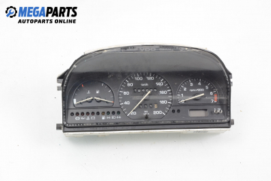 Километраж за Seat Toledo I Hatchback (01.1991 - 10.1999) 1.6 i, 75 к.с.