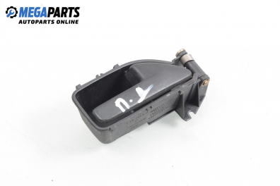 Вътрешна дръжка за Seat Toledo I Hatchback (01.1991 - 10.1999), 4+1 вр., хечбек, позиция: предна, дясна