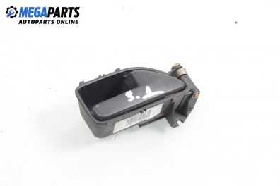 Вътрешна дръжка за Seat Toledo I Hatchback (01.1991 - 10.1999), 4+1 вр., хечбек, позиция: задна, дясна