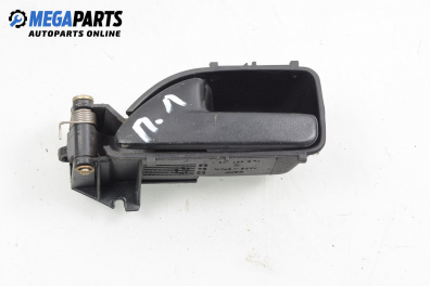 Вътрешна дръжка за Seat Toledo I Hatchback (01.1991 - 10.1999), 4+1 вр., хечбек, позиция: предна, лява