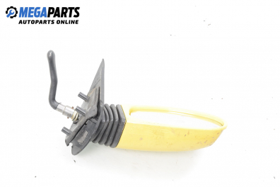 Огледало за Fiat Seicento Hatchback (01.1998 - 01.2010), 2+1 вр., хечбек, позиция: дясна