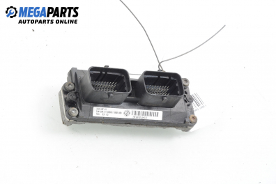 Компютър двигател за Fiat Seicento Hatchback (01.1998 - 01.2010) 1.1 (187AXB, 187AXB1A), 54 к.с., № 3FVF2JX1D