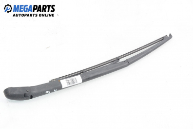 Рамо задна чистачка за Fiat Seicento Hatchback (01.1998 - 01.2010), позиция: задна