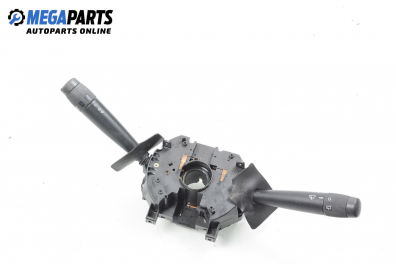 Лостче за светлини и чистачки  за Fiat Seicento Hatchback (01.1998 - 01.2010)