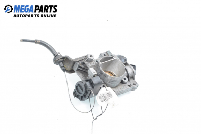 Дроселова клапа за Fiat Seicento Hatchback (01.1998 - 01.2010) 1.1 (187AXB, 187AXB1A), 54 к.с.