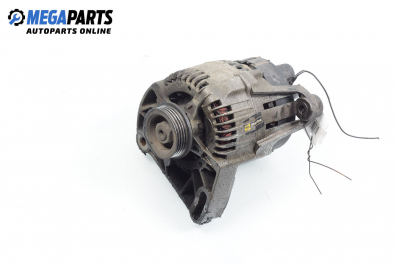 Алтернатор / генератор за Fiat Seicento Hatchback (01.1998 - 01.2010) 1.1 (187AXB, 187AXB1A), 54 к.с.