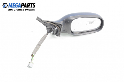 Огледало за Volvo S80 I Sedan (05.1998 - 02.2008), 4+1 вр., седан, позиция: дясна