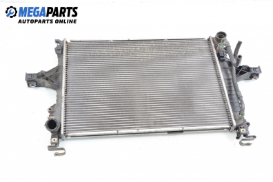 Воден радиатор за Volvo S80 I Sedan (05.1998 - 02.2008) 2.4, 170 к.с.