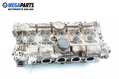 Глава за Volvo S80 I Sedan (05.1998 - 02.2008) 2.4, 170 к.с.