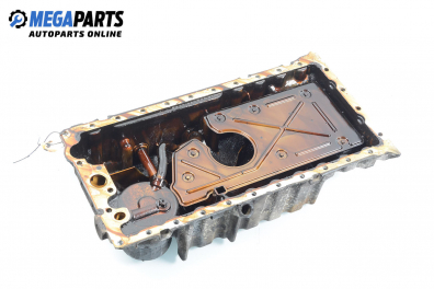 Картер за Volvo S80 I Sedan (05.1998 - 02.2008) 2.4, 170 к.с.