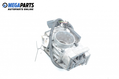 Дроселова клапа за Volvo S80 I Sedan (05.1998 - 02.2008) 2.4, 170 к.с.