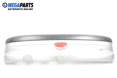 Задна броня за Peugeot 206 Hatchback (08.1998 - 12.2012), хечбек