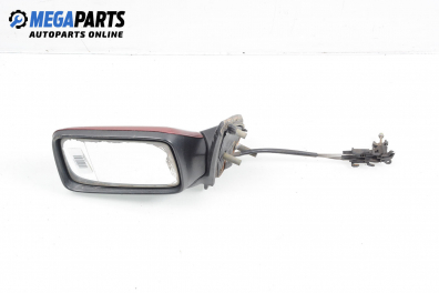 Огледало за Volkswagen Golf III Variant (07.1993 - 04.1999), 4+1 вр., комби, позиция: лява