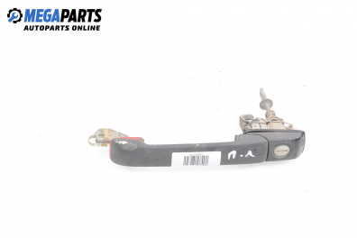 Външна дръжка за Volkswagen Golf III Variant (07.1993 - 04.1999), 4+1 вр., комби, позиция: предна, лява