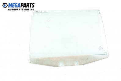 Странично стъкло за Volkswagen Golf III Variant (07.1993 - 04.1999), 4+1 вр., комби, позиция: задна, лява