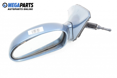 Огледало за Kia Rio Estate I (07.2000 - 04.2006), 4+1 вр., комби, позиция: лява