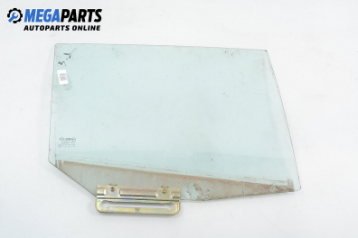 Странично стъкло за Kia Rio Estate I (07.2000 - 04.2006), 4+1 вр., комби, позиция: задна, дясна