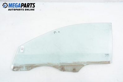 Странично стъкло за Kia Rio Estate I (07.2000 - 04.2006), 4+1 вр., комби, позиция: предна, лява