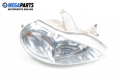 Фар за Kia Rio Estate I (07.2000 - 04.2006), комби, позиция: дясна