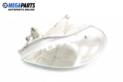 Фар за Kia Rio Estate I (07.2000 - 04.2006), комби, позиция: лява
