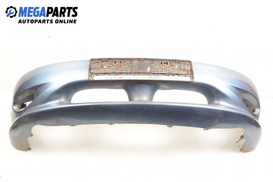 Предна броня за Kia Rio Estate I (07.2000 - 04.2006), комби, позиция: предна