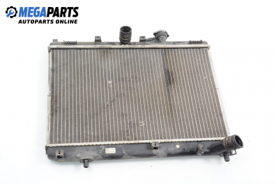 Воден радиатор за Kia Rio Estate I (07.2000 - 04.2006) 1.3, 75 к.с.