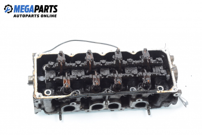 Глава за Kia Rio Estate I (07.2000 - 04.2006) 1.3, 75 к.с.