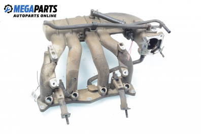 Всмукателен колектор за Kia Rio Estate I (07.2000 - 04.2006) 1.3, 75 к.с.