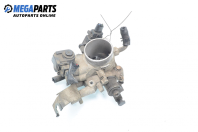 Дроселова клапа за Kia Rio Estate I (07.2000 - 04.2006) 1.3, 75 к.с.