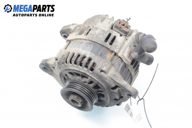 Алтернатор / генератор за Kia Rio Estate I (07.2000 - 04.2006) 1.3, 75 к.с.