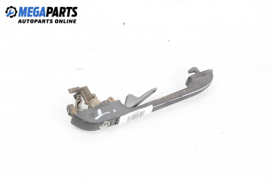 Външна дръжка за Volkswagen Polo Hatchback I (10.1981 - 09.1994), 2+1 вр., хечбек, позиция: дясна