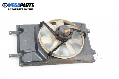 Перка охлаждане за Volkswagen Polo Hatchback I (10.1981 - 09.1994) 1.4 D, 48 к.с.