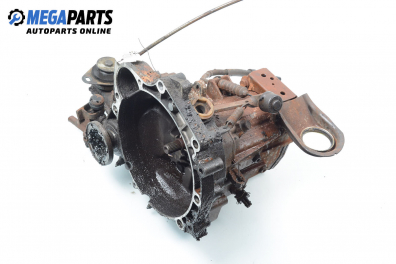 Ръчна скоростна кутия за Volkswagen Polo Hatchback I (10.1981 - 09.1994) 1.4 D, 48 к.с.