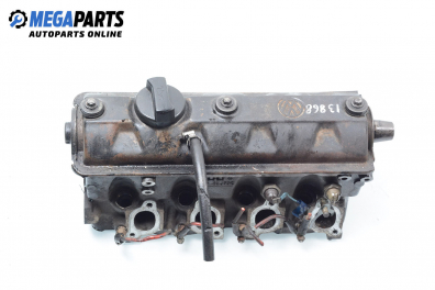 Глава за Volkswagen Polo Hatchback I (10.1981 - 09.1994) 1.4 D, 48 к.с.