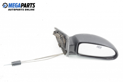 Огледало за Ford Focus I Estate (02.1999 - 12.2007), 4+1 вр., комби, позиция: дясна
