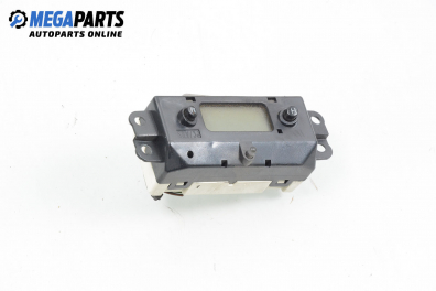 Часовник за Ford Focus I Estate (02.1999 - 12.2007)