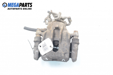 Спирачен апарат за Ford Focus I Estate (02.1999 - 12.2007), позиция: задна, лява