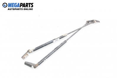 Амортисьор за багажник/товарно пространство за Nissan Micra II Hatchback (01.1992 - 02.2003)