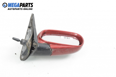 Огледало за Nissan Micra II Hatchback (01.1992 - 02.2003), 2+1 вр., хечбек, позиция: дясна