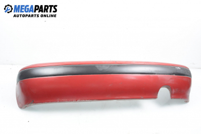 Задна броня за Nissan Micra II Hatchback (01.1992 - 02.2003), хечбек