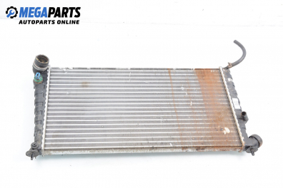 Воден радиатор за Citroen Berlingo Pick-Up / Van I (07.1996 - 12.2011) 1.9 D (MFDJY), 68 к.с.