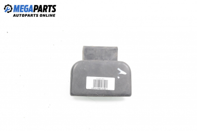 Външна дръжка за Citroen Berlingo Pick-Up / Van I (07.1996 - 04.2008), 2+1 вр., пътнически, позиция: лява