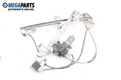 Машинка ел. стъкло за Citroen Berlingo Pick-Up / Van I (07.1996 - 04.2008), 2+1 вр., пътнически, позиция: лява