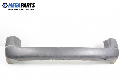 Задна броня за Citroen Berlingo Pick-Up / Van I (07.1996 - 04.2008), пътнически